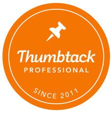 thumbtack